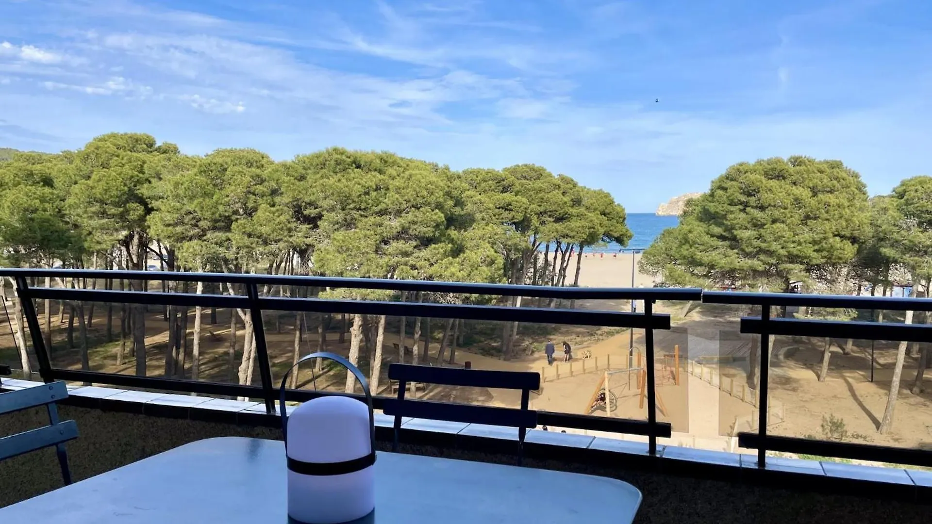 The Apartment In Estartit أولاستارتيت إسبانيا