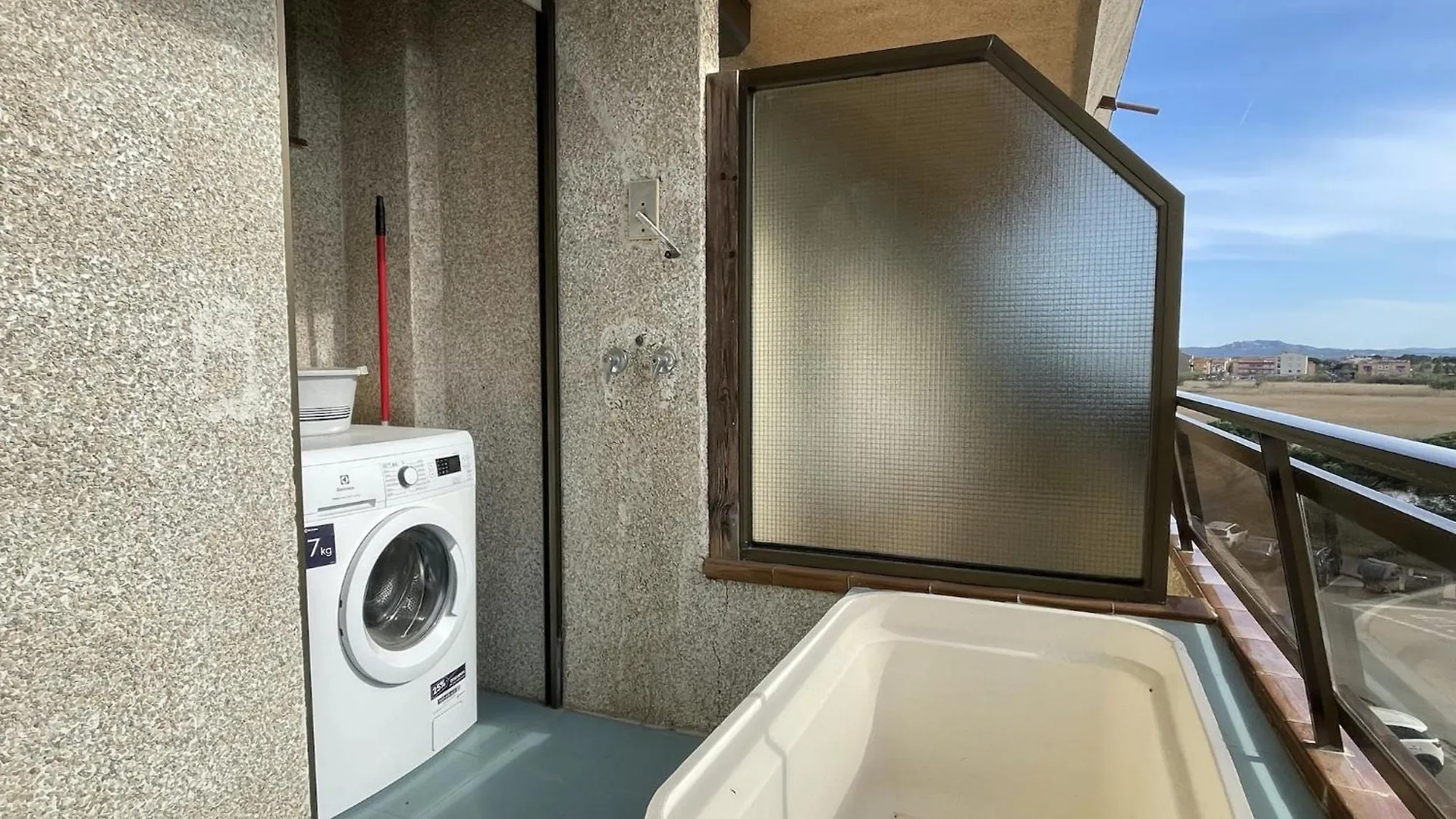 The Apartment In Estartit L'Estartit Spagna