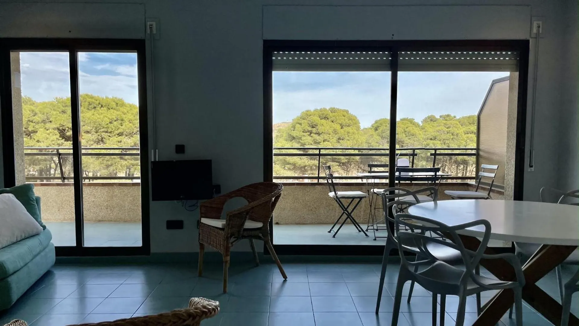 The Apartment In Estartit L'Estartit Spain