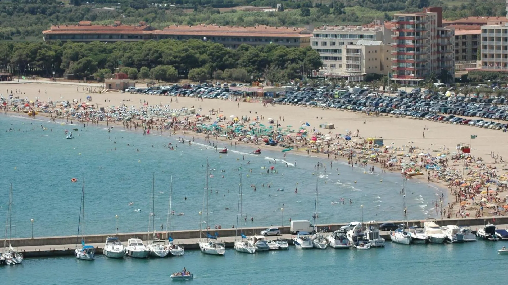 The Apartment In Estartit L'Estartit 0*,  Spagna