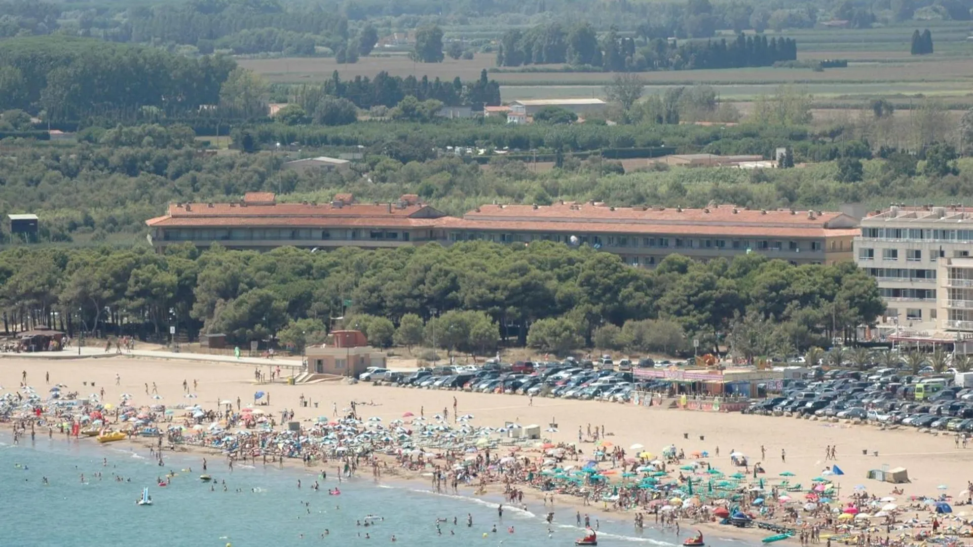 The Apartment In Estartit L'Estartit