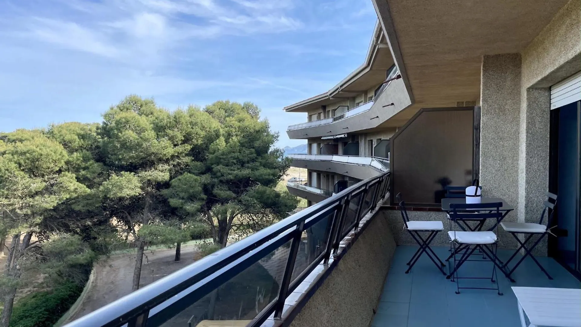 The Apartment In Estartit أولاستارتيت