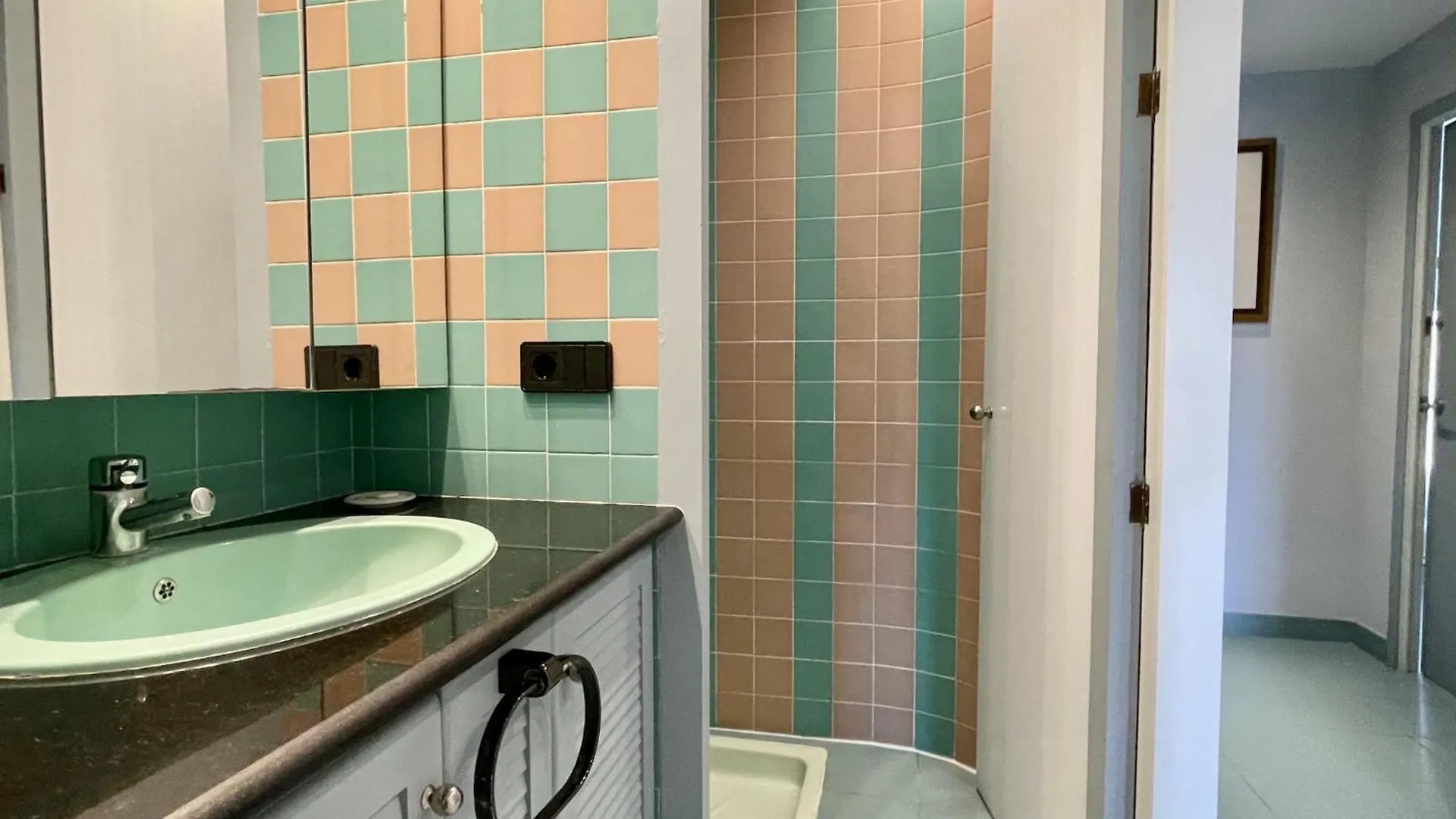 The Apartment In Estartit L'Estartit 0*,