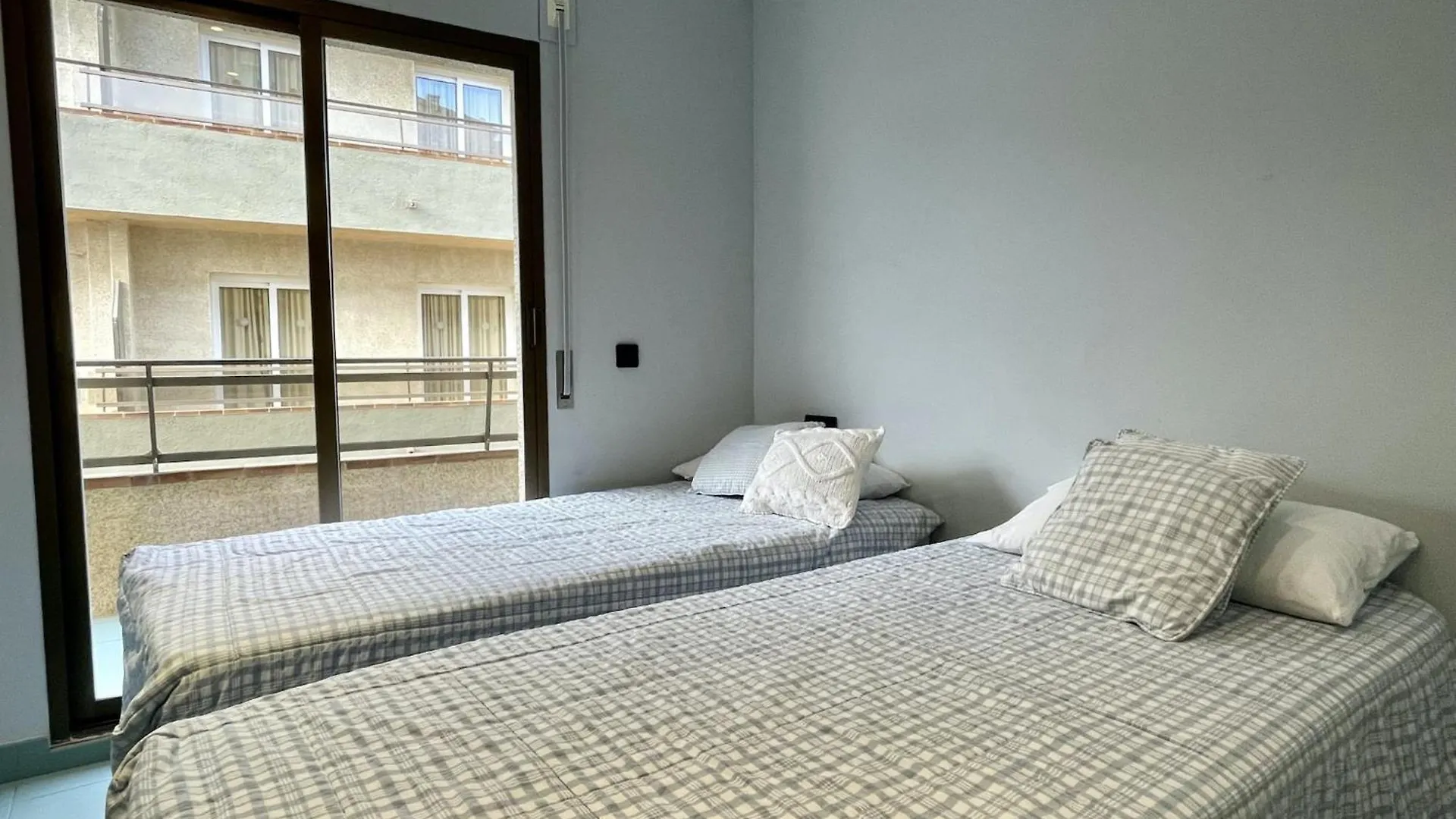 The Apartment In Estartit L'Estartit