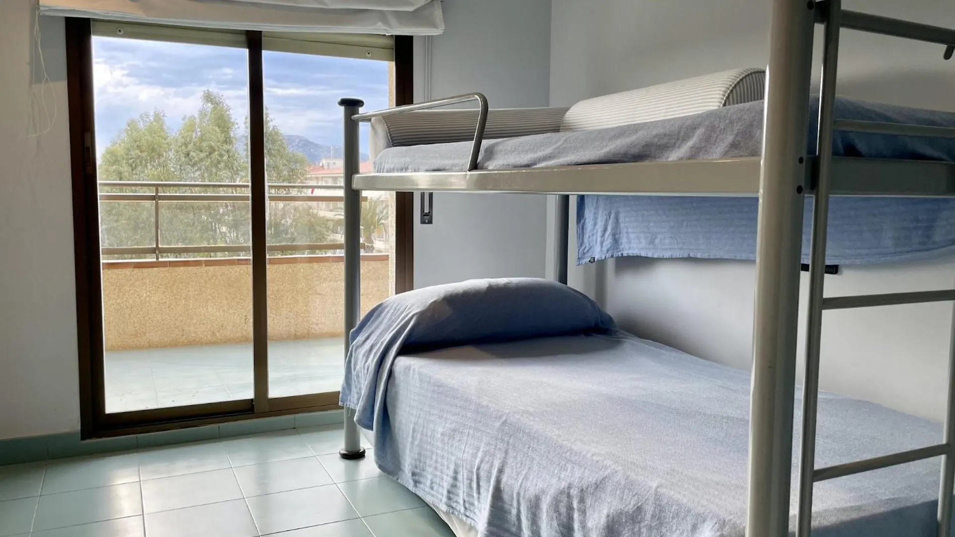 The Apartment In Estartit L'Estartit 0*,
