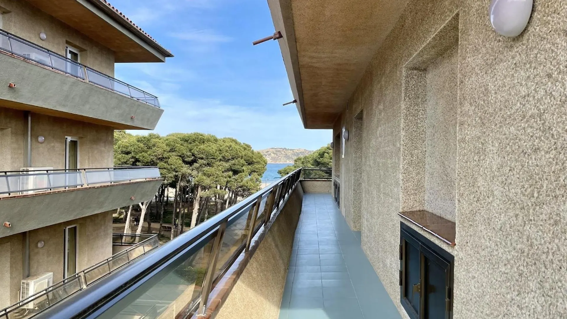 The Apartment In Estartit L'Estartit