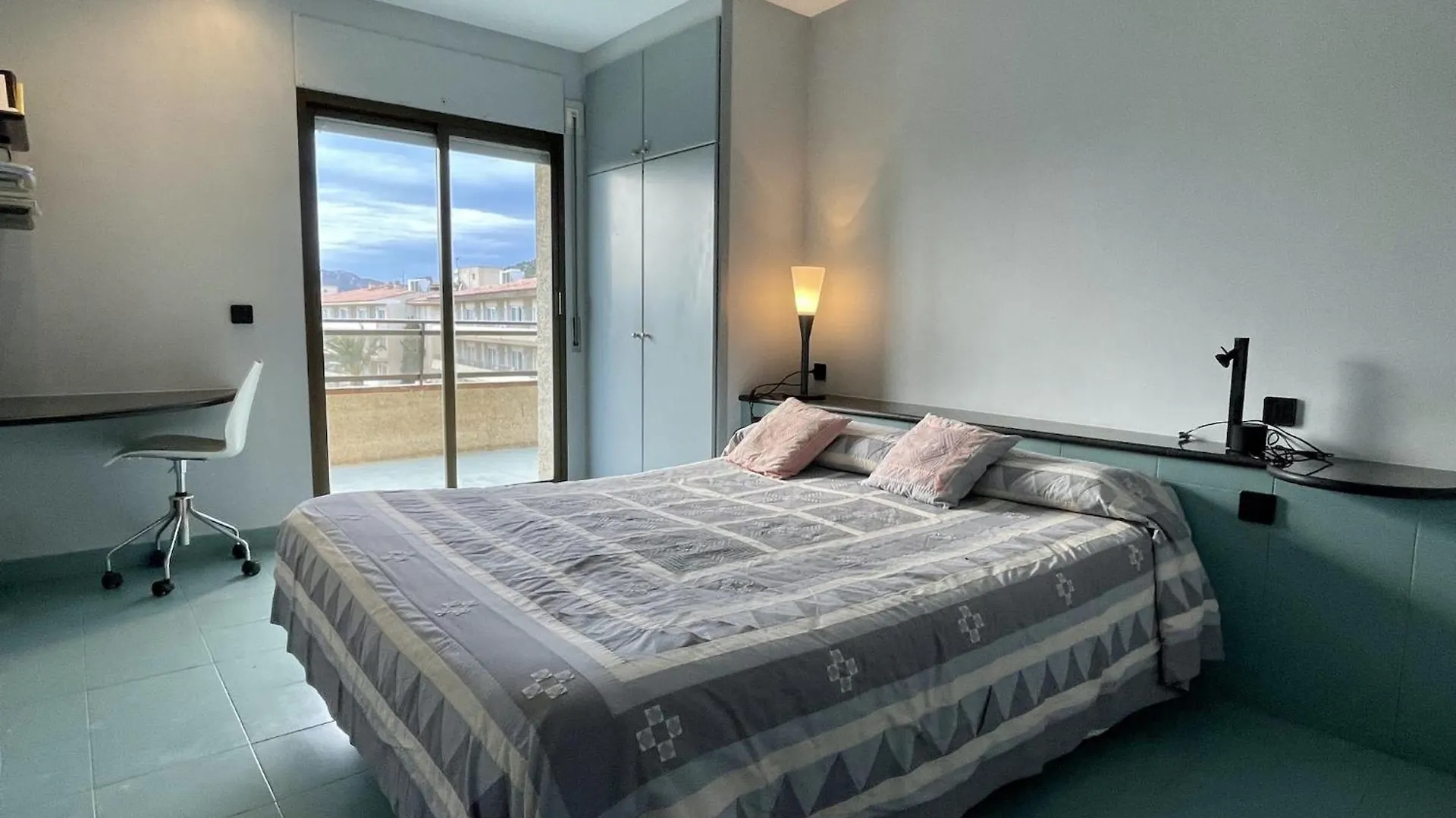 The Apartment In Estartit L'Estartit