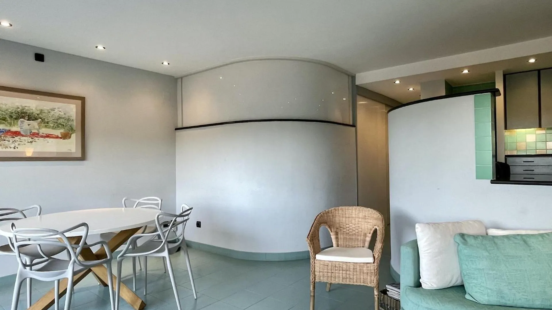 The Apartment In Estartit L'Estartit
