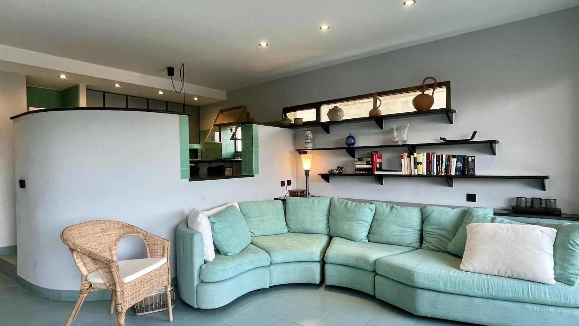 The Apartment In Estartit أولاستارتيت