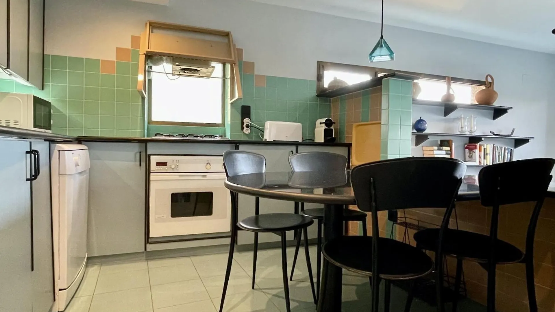 The Apartment In Estartit أولاستارتيت