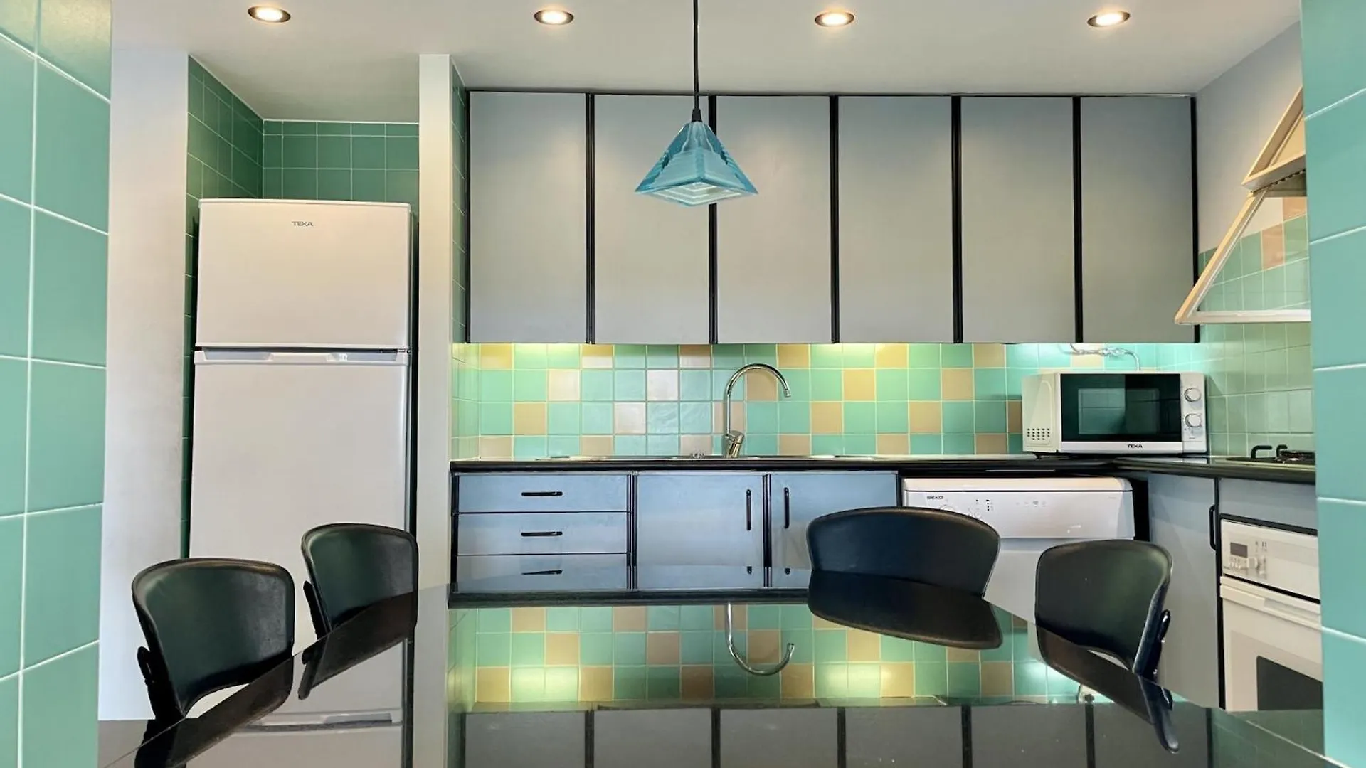 The Apartment In Estartit L'Estartit