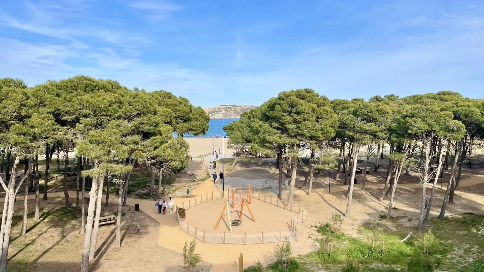 The Apartment In Estartit أولاستارتيت إسبانيا