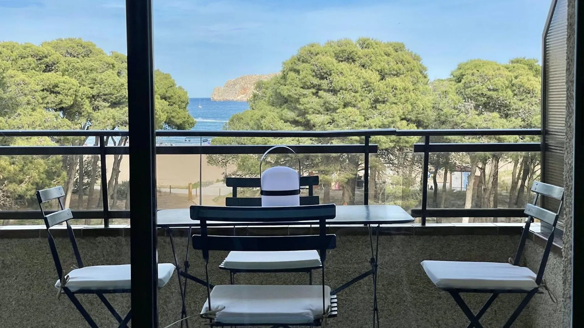 The Apartment In Estartit أولاستارتيت 0*,  إسبانيا